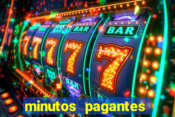 minutos pagantes fortune ox 2024